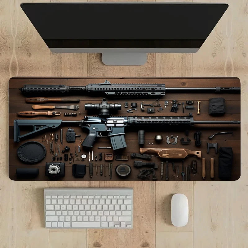 Deskpad Gaming Tattico