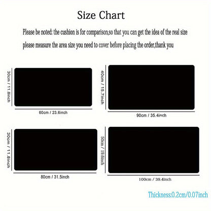 Deskzone™ AeroForce: Tappetino Azione Militare | Gaming Immersivo