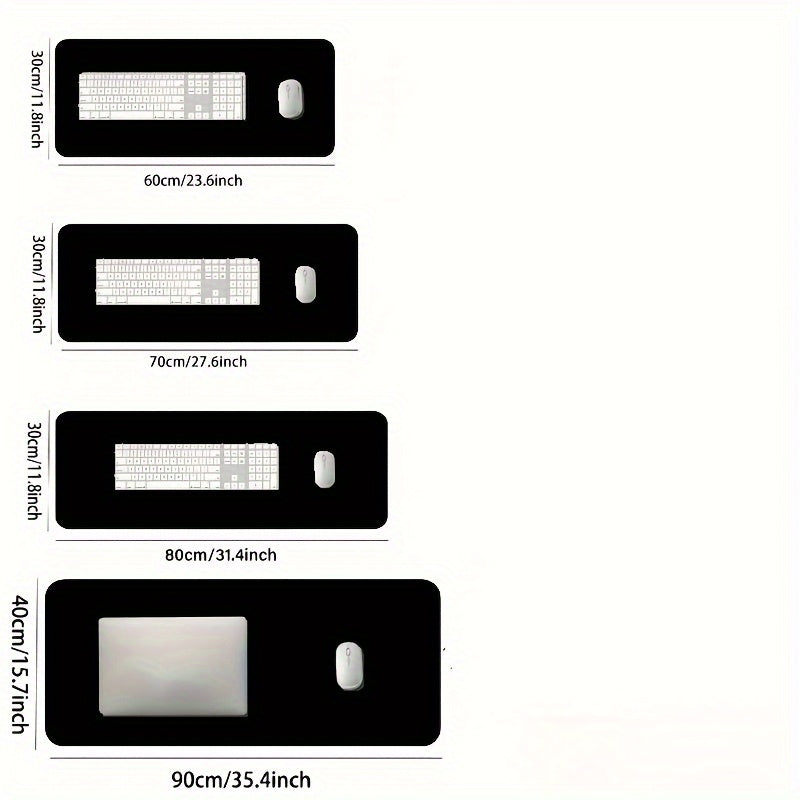 Deskzone™ AeroForce F-35 Desk Mat - Precisione & Comfort | Base Antiscivolo