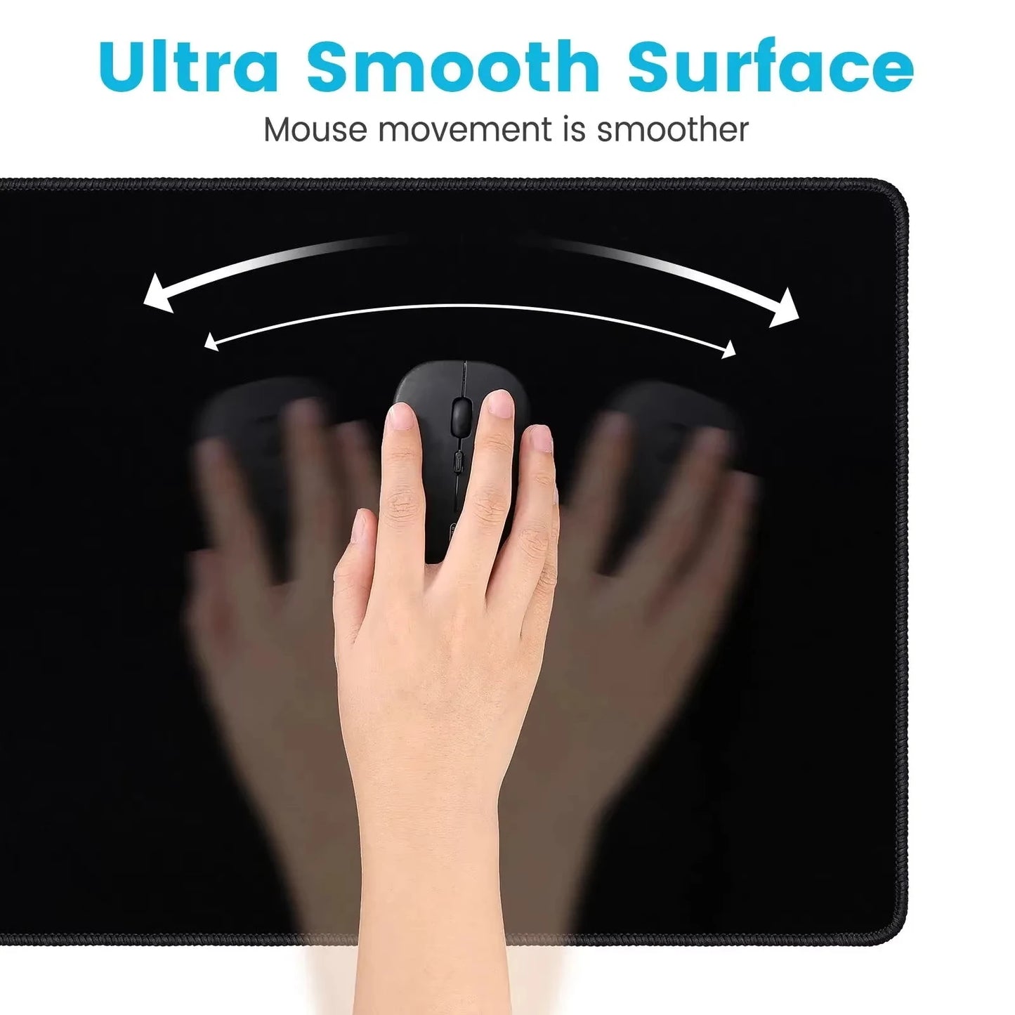 Deskpad Gaming Tattico "Assalto Notturno"