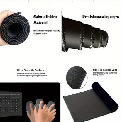 Deskzone™ AeroForce: Tappetino Azione Militare | Gaming Immersivo